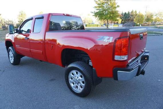 GMC SIERRA 2013 1GT220CG0DZ321985 image GMC SIERRA 2013 1GT220CG0DZ321985 image