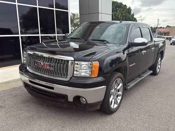 GMC SIERRA 2013 3GTP1VE22DG146890 image