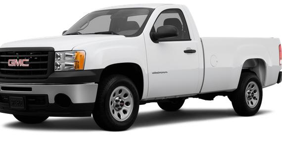 GMC SIERRA 2013 1GTN1TEX9DZ296440 image