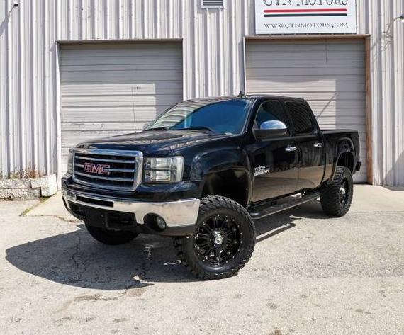 GMC SIERRA 2013 3GTP2VE7XDG304465 image GMC SIERRA 2013 3GTP2VE7XDG304465 image