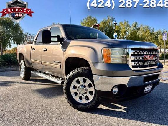 GMC SIERRA 2013 1GT120CGXDF177827 image GMC SIERRA 2013 1GT120CGXDF177827 image