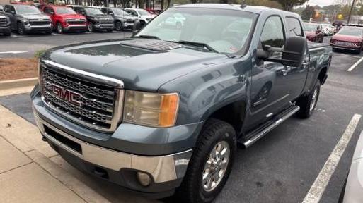 GMC SIERRA 2013 1GT414CG1DF135375 image