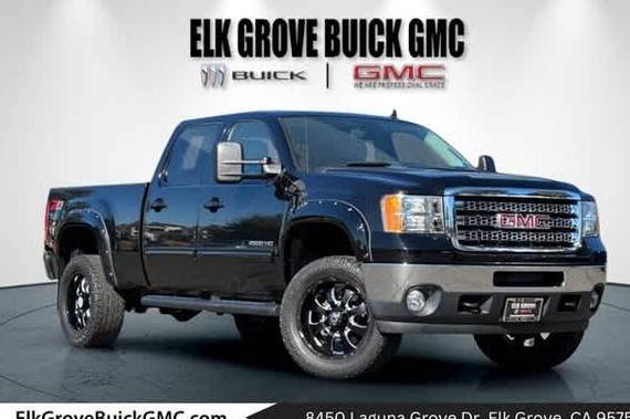 GMC SIERRA 2013 1GT121CG0DF227270 image GMC SIERRA 2013 1GT121CG0DF227270 image
