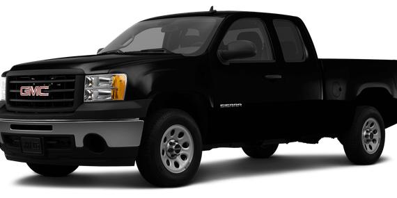 GMC SIERRA 2013 3GTP1UEA4DG321187 image