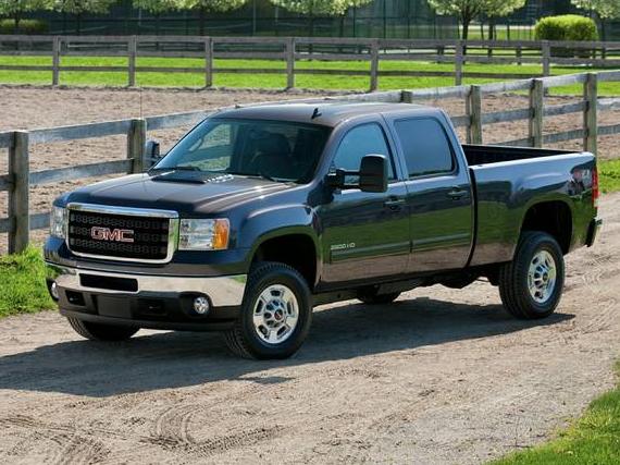 GMC SIERRA 2013 1GT120C80DF203893 image