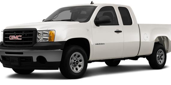GMC SIERRA 2013 3GTP2VE72DG259201 image