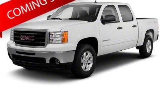 GMC SIERRA 2013 3GTP2VE70DG353268 image