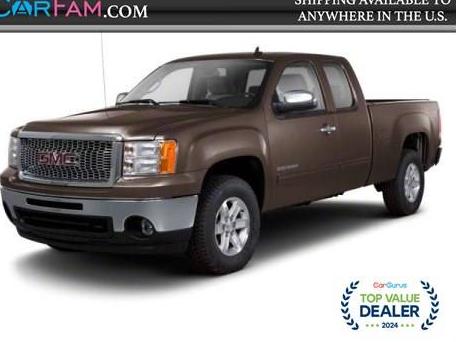 GMC SIERRA 2013 1GTR1WE07DZ127636 image