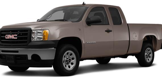 GMC SIERRA 2013 3GTP2VE74DG332407 image
