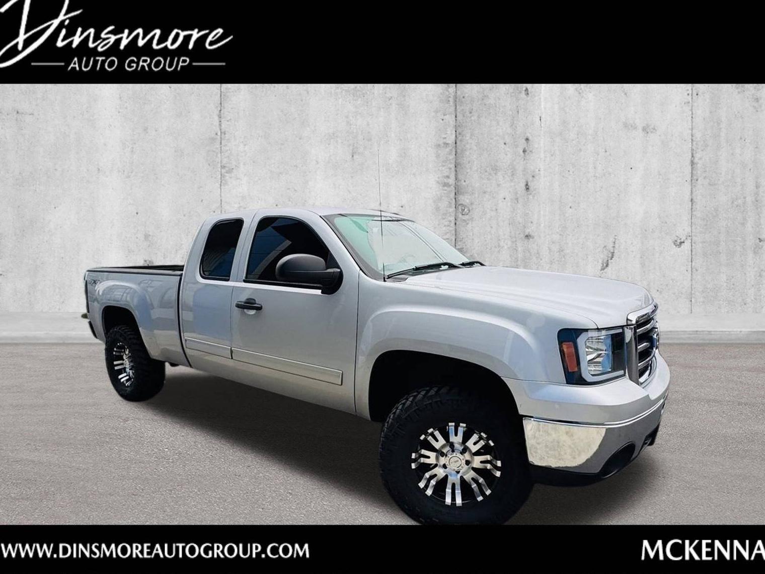 GMC SIERRA 2013 1GTR2UEA6DZ142834 image