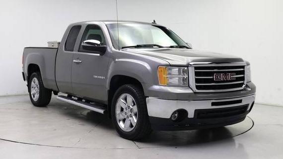 GMC SIERRA 2013 1GTR1VE03DZ155816 image