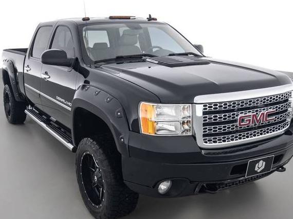 GMC SIERRA 2013 1GT125E82DF128687 image