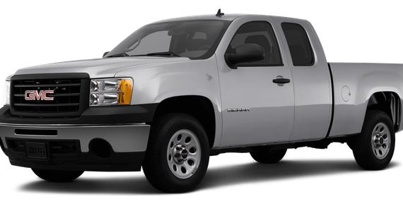 GMC SIERRA 2013 3GTP2VE75DG168018 image