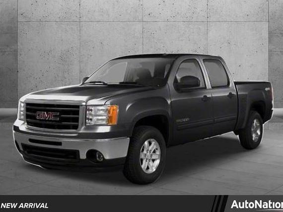 GMC SIERRA 2013 3GTP2VE78DG250714 image