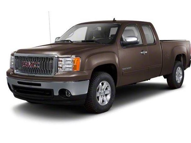 GMC SIERRA 2013 1GTR2VE01DZ275644 image