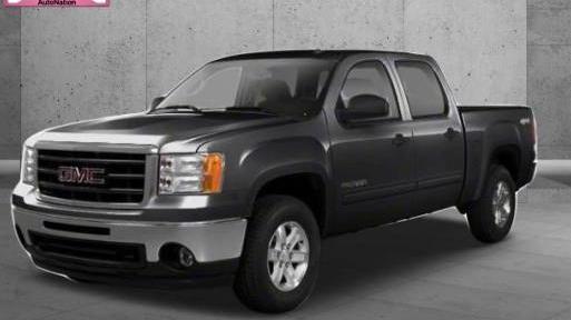 GMC SIERRA 2013 3GTP2VE71DG367423 image