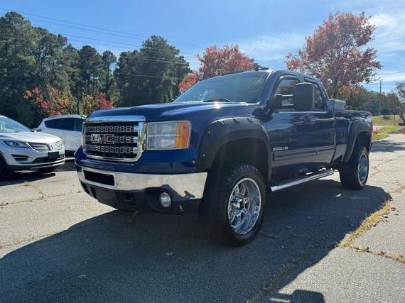 GMC SIERRA 2013 1GT220CG5DZ211837 image GMC SIERRA 2013 1GT220CG5DZ211837 image