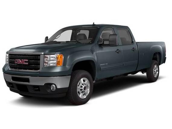 GMC SIERRA 2013 1GT120CG4DF195546 image