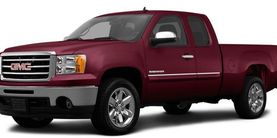 GMC SIERRA 2013 1GTR1VE01DZ357733 image GMC SIERRA 2013 1GTR1VE01DZ357733 image