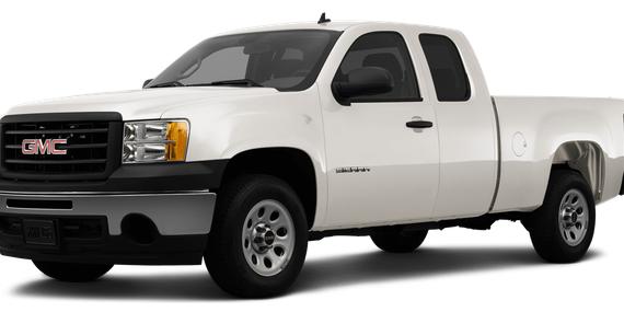GMC SIERRA 2013 3GTP2VE78DG137703 image