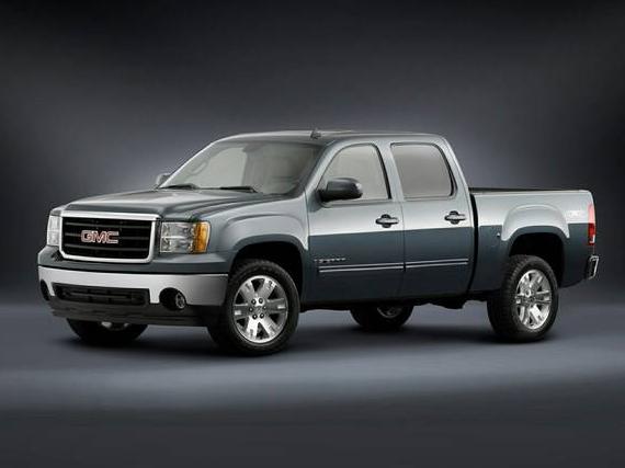 GMC SIERRA 2013 3GTP2XE26DG203715 image