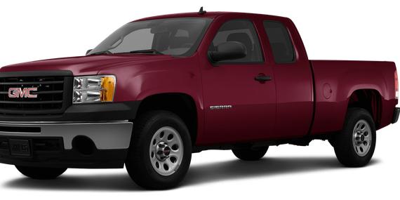GMC SIERRA 2013 3GTP2VE76DG279631 image