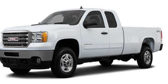 GMC SIERRA 2013 1GT220E83DZ122838 image