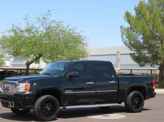GMC SIERRA 2013 3GTP2XE2XDG356050 image