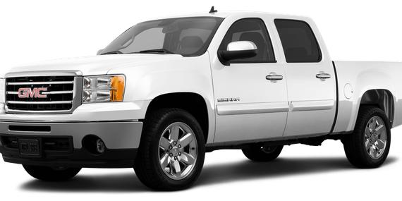 GMC SIERRA 2013 3GTP1VE03DG188970 image GMC SIERRA 2013 3GTP1VE03DG188970 image