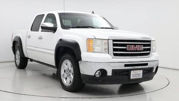 GMC SIERRA 2013 3GTP1VE08DG244661 image