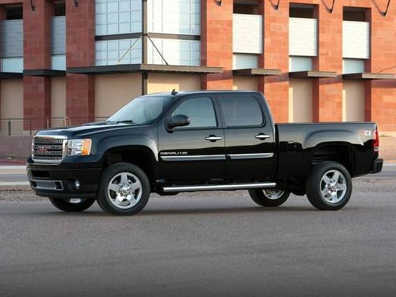 GMC SIERRA 2013 1GT125E80DF146170 image