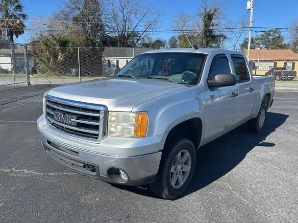 GMC SIERRA 2013 3GTP1VE03DG155046 image