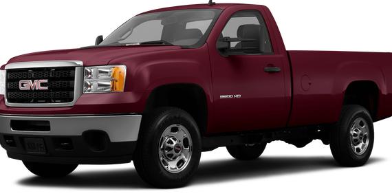 GMC SIERRA 2013 1GT125E85DF203527 image