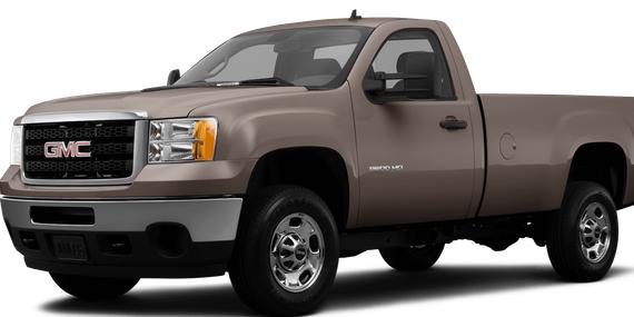 GMC SIERRA 2013 1GT120CG8DF200974 image
