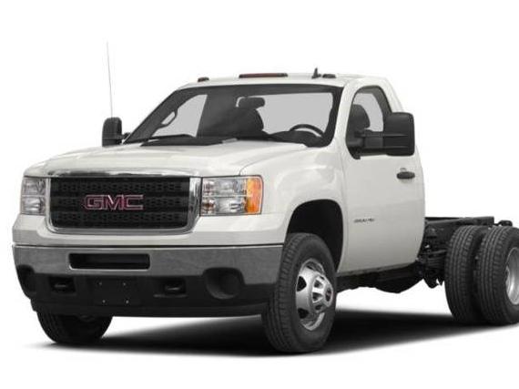 GMC SIERRA 2013 1GD322CG9DF144544 image
