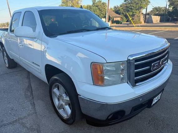 GMC SIERRA 2013 3GTP1VE01DG111711 image GMC SIERRA 2013 3GTP1VE01DG111711 image