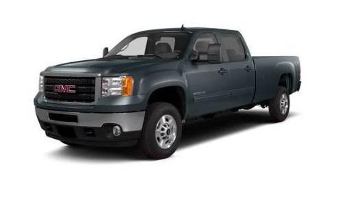 GMC SIERRA 2013 1GT120C82DF213065 image