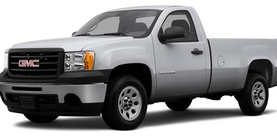 GMC SIERRA 2013 1GTN1TEX8DZ223933 image
