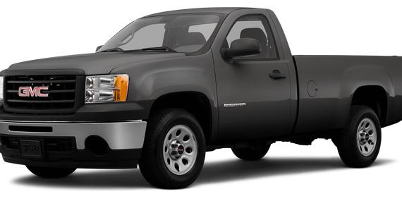 GMC SIERRA 2013 1GTN1TEX9DZ196709 image