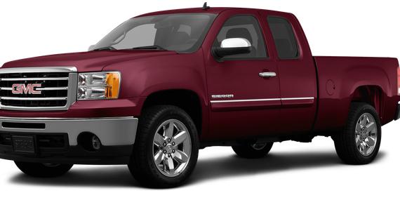 GMC SIERRA 2013 1GTR1VE09DZ119872 image