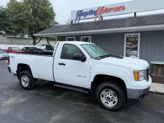 GMC SIERRA 2013 1GT02ZCG2DF179622 image