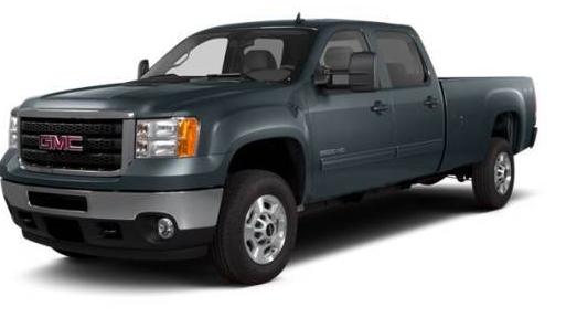 GMC SIERRA 2013 1GT120CG8DF106349 image