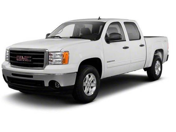 GMC SIERRA 2013 3GTP2VE72DG141617 image