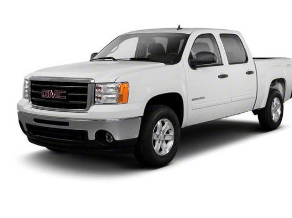 GMC SIERRA 2013 3GTP2VE70DG125397 image