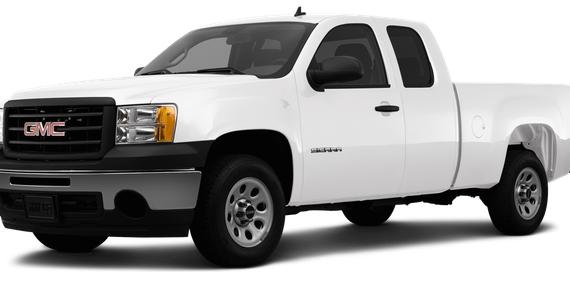 GMC SIERRA 2013 3GTP2WE75DG322880 image