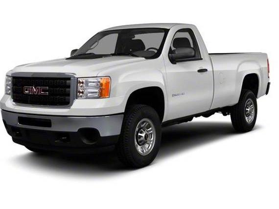 GMC SIERRA 2013 1GD322CG1DZ119314 image