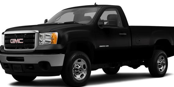 GMC SIERRA 2013 1GT125E82DF221709 image