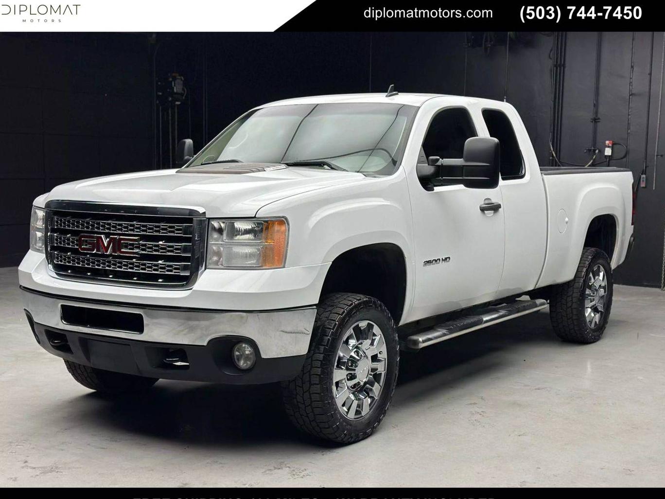 GMC SIERRA 2013 1GT220C81DZ403605 image