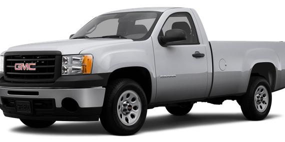 GMC SIERRA 2013 1GTN1TEX3DZ179937 image