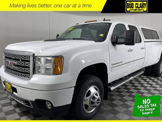 GMC SIERRA 2013 1GT426C83DF143141 image GMC SIERRA 2013 1GT426C83DF143141 image